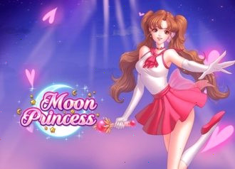 moon princess